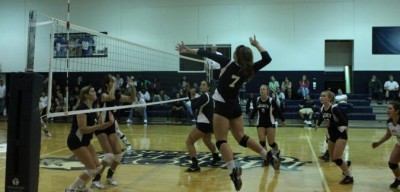 Meet The Maverick Masher – Freshman Phenom Brenna White