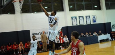Men’s Bball Wins, Youthful Team Maturing