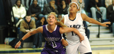 Lady Mavs Still Feel Playoffs Are Possible