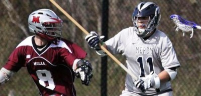 Men’s Lacrosse Earns National Ranking