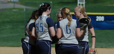 Mercy Softball: Retooled, Reloaded, Refocused
