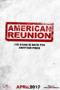 American Reunion?!