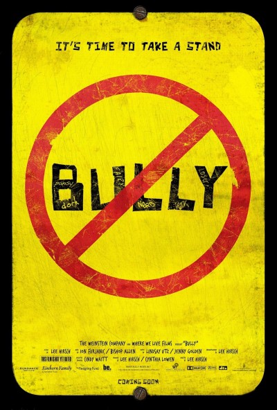 BULLY: The Movie