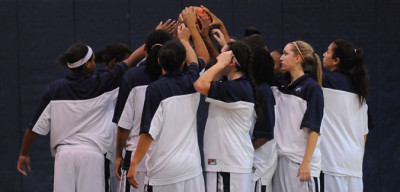 A HOUSE DIVIDED: Losing Season Causes Frustration Off The Hardwood