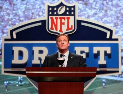 NFL Draft Preview