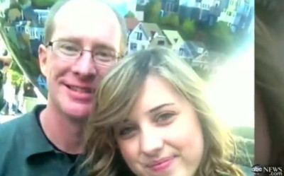 41 Year-Old Man Leaves Wife and Kids For 18 Year-Old Former High School student