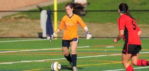 Dawn of the Dead – Lady Mavs Wake Up Against Dowling!