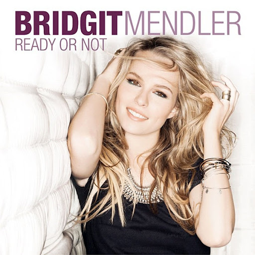 The Impact “Ready or Not” Song by the Recording Artist Bridgit