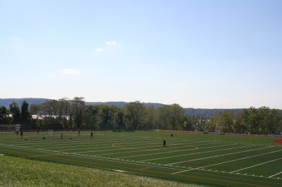 Mavericks Field Reinvigorates Athletic Program