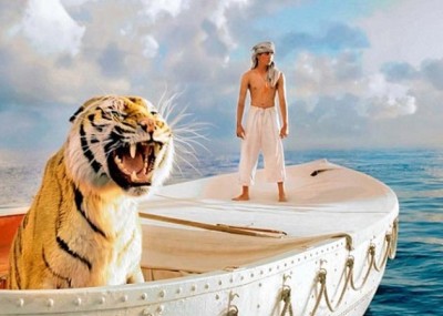 The New Wave of 3-D Movies