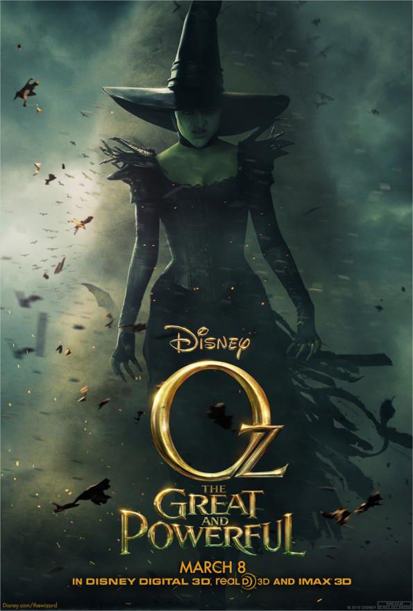 Watch The Witches Of Oz Online Free HD