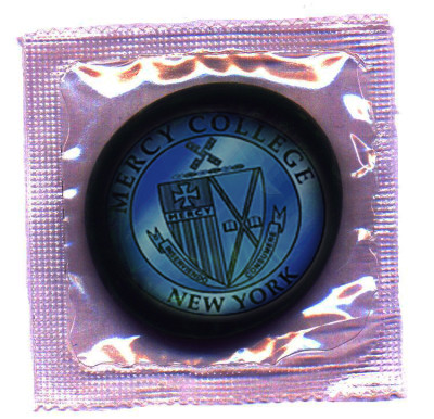 Safe Sex in Mercy College