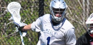 Men’s Lacrosse Gets Off To Hot 6-1 Start