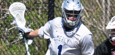 Men’s Lacrosse Gets Off To Hot 6-1 Start