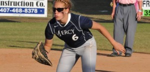 Maverick Softball’s Bentson Wins Player Of The Week