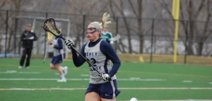 Women’s Lacrosse Hovering Above .500 at 6-5
