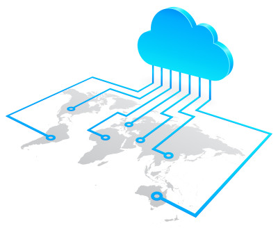 Next Big Thing In Computing Lies in the Clouds
