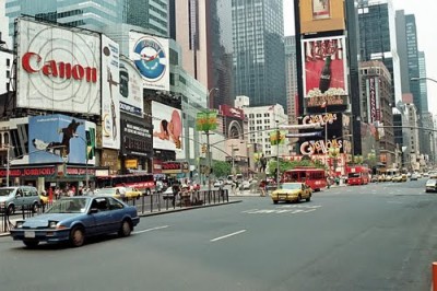 New York City’s Payphones Are History