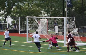 Mercy Mavericks Soccer Season Recap