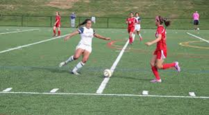 Mercy Soccer Falls to Adelphi in first round of NCAA Tournament