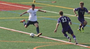 Mercy Falls to LIU Post In Final Moments In ECC Semis