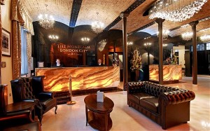 Top 10 Couples’ Resorts in North America