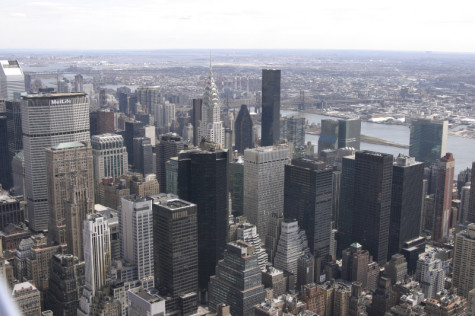 How To Make It in New York City