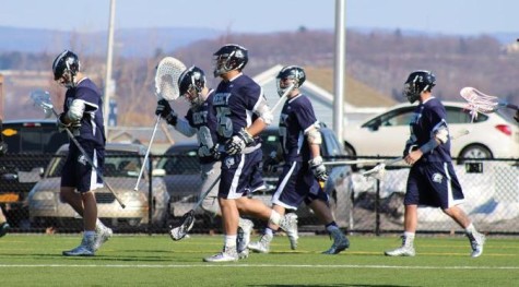 Men’s Lacrosse seeks ultimate goal: Championship