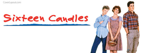 A Real Life “Sixteen Candles” at Twenty-One