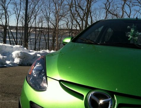 Pros and Cons of Having a Noticeable Car