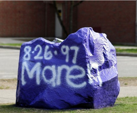 Remembering Maren