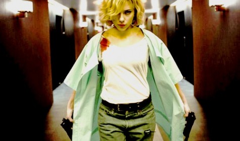 From Bang Bang to the Big Bang in Luc Besson’s, ‘Lucy’