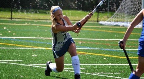 Field Hockey Continues to Grow Heading into 2014 Season