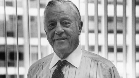 OP/ED: Ben Bradlee’s Death and What It Means For Future Journalists