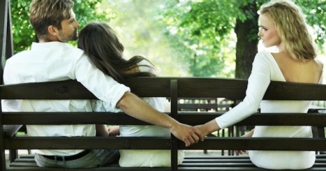 The Era of the Side Chick
