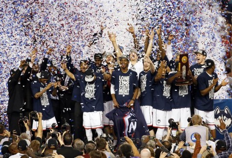 Just What Does Make March Madness So Great