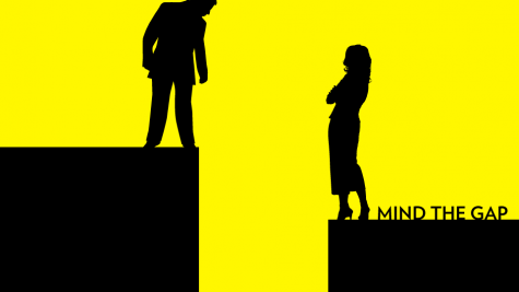 OP/ED: Mind the Gap