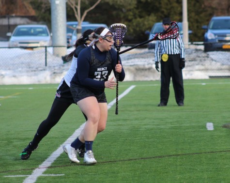 Watson Looks to the Future After College Lacrosse