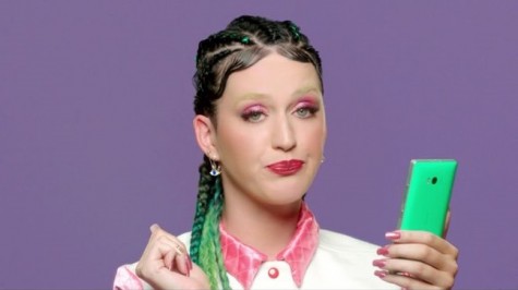 OP/ED: Cultural Appropriation Anyone?