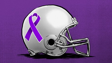 OP/ED: Take Action Against Domestic Violence
