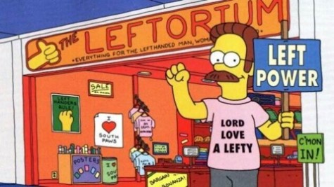 7 Things That Only Left-Handed People Understand