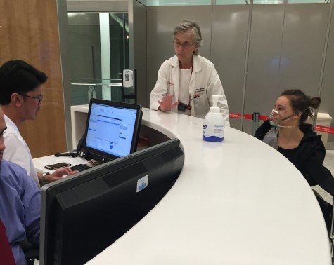 OP/ED: At Risk – The Uninsured in America