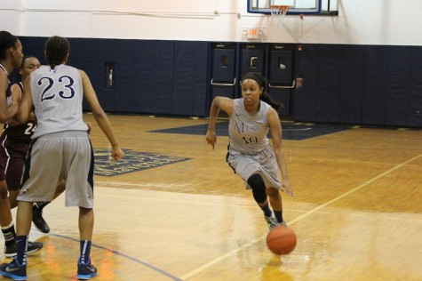Parish Sparkling For The Mavericks