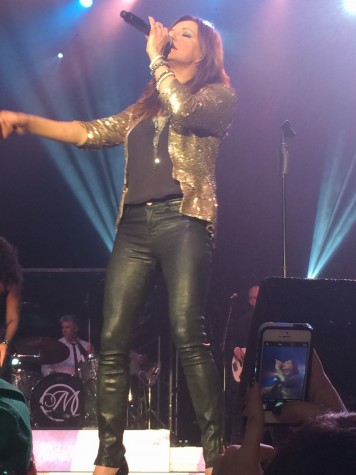 Martina McBride’s Everlasting Tour