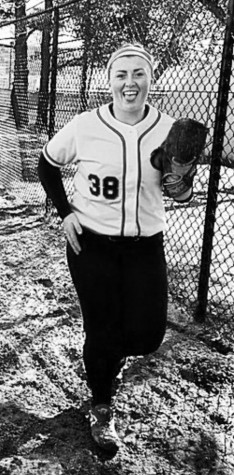 Kielty One Of Many Talented Pitchers This Year