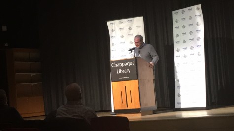 A Night With Hollywood Screenwriter Mark Bomback.