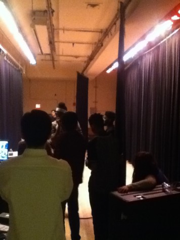 Mercy College Black Student Union Talent Show Highlight of the semester