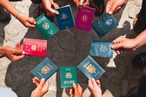 What It’s Like To Be An International Student
