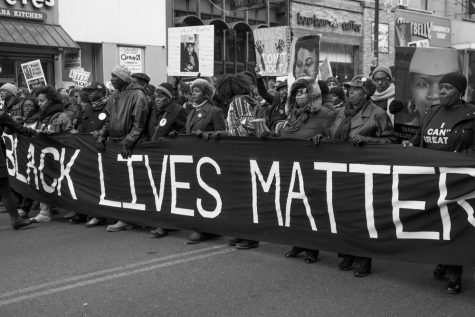 Black Lives Matter