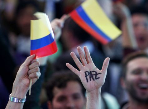 Colombia’s Failed Attempt For Peace
